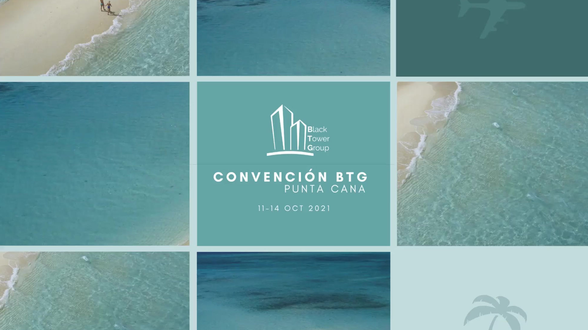 Video Convención BTG-PUNTA CANA